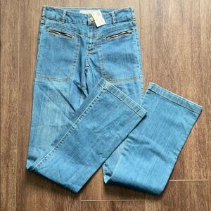 Charley 5.0 Ring a bell jeans Sz 25